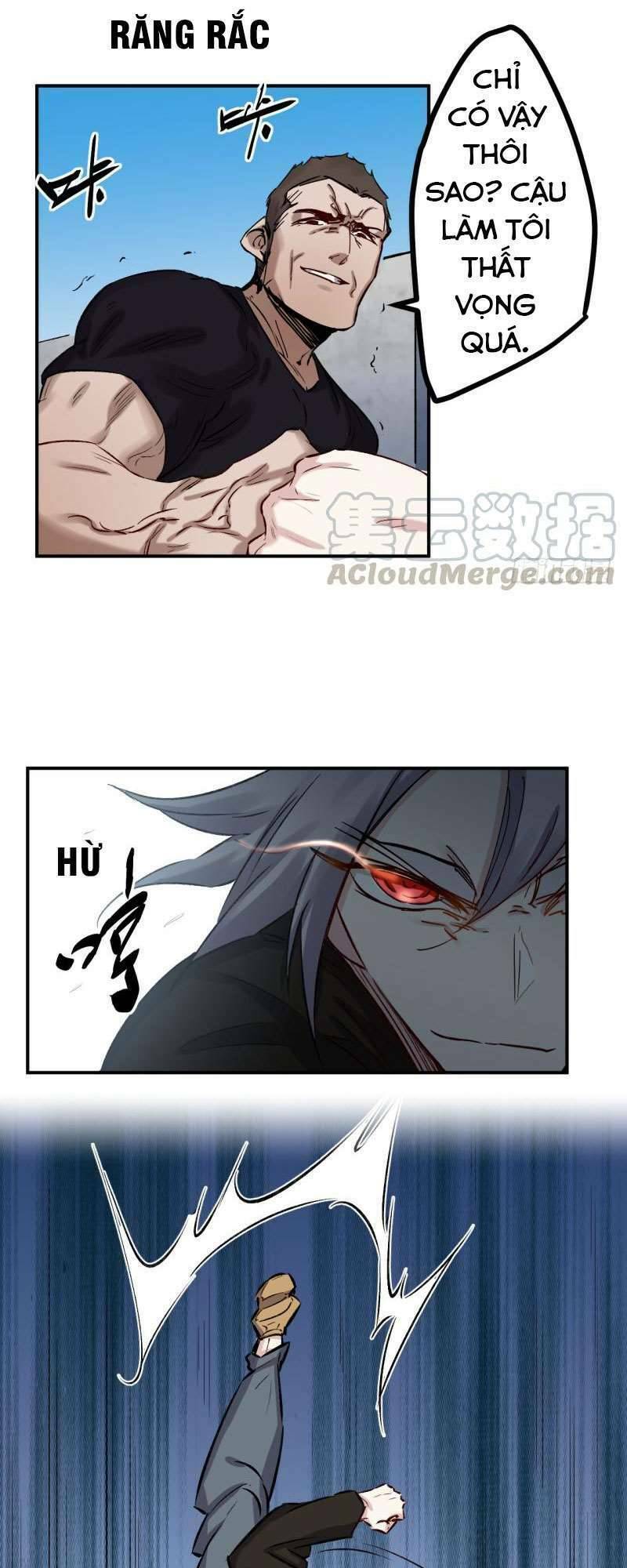 Đỉnh Phong Thần Y: Chapter 62