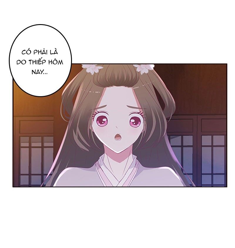 Thông Linh Phi: Chapter 348