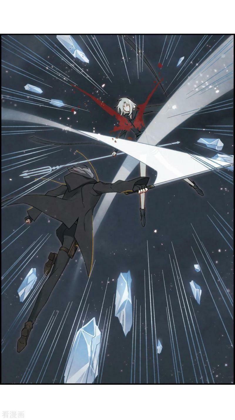 Mejaz - Nhân gian ngọc: Chapter 84