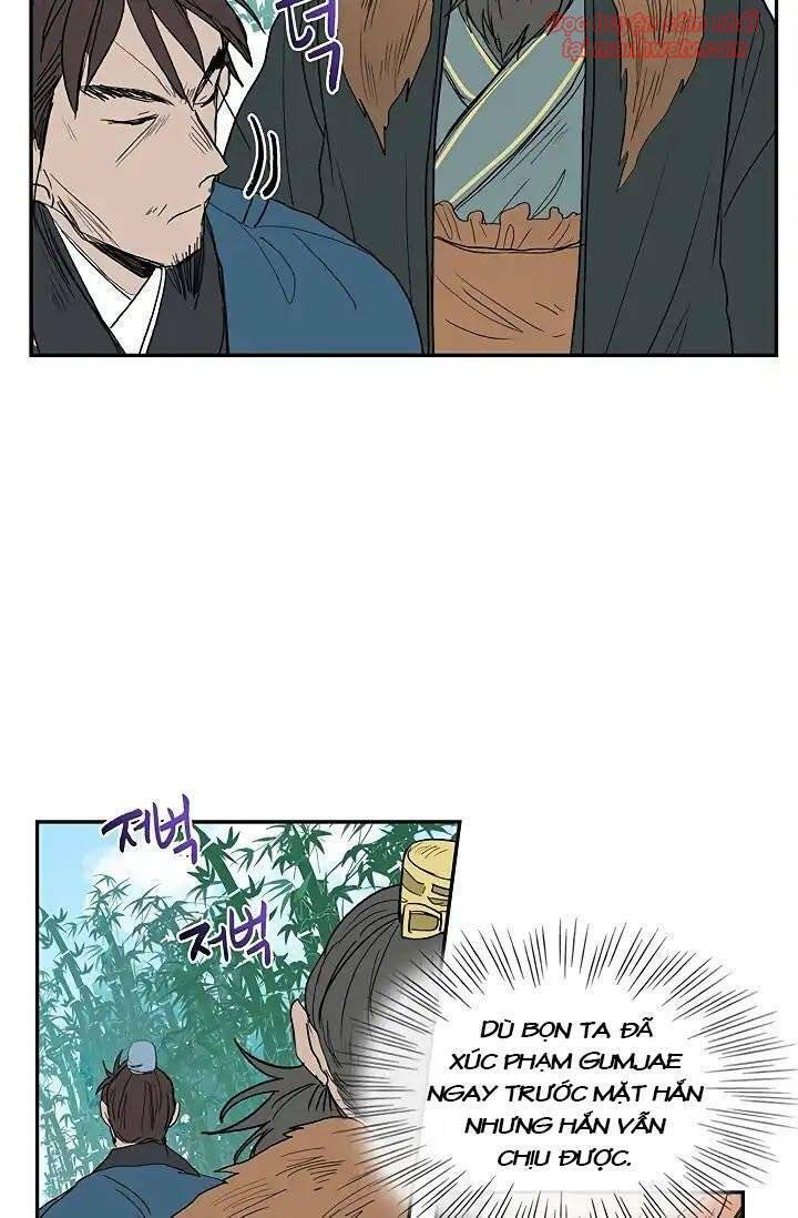 Học Sĩ Tái Sinh: Chapter 90