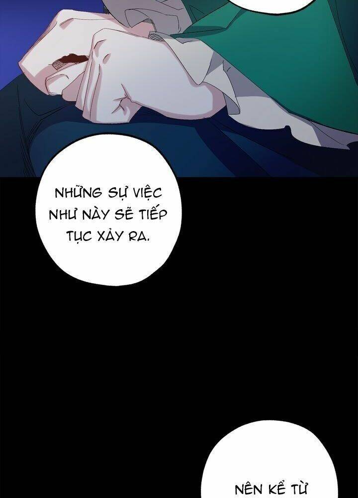 Tình Điên Dại: Chapter 43