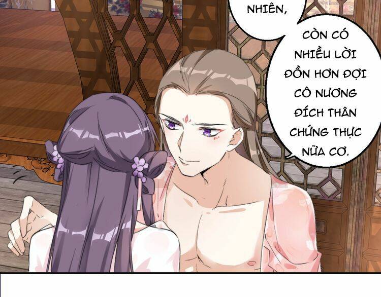 Hoa Nhan Sách: Chapter 47.2