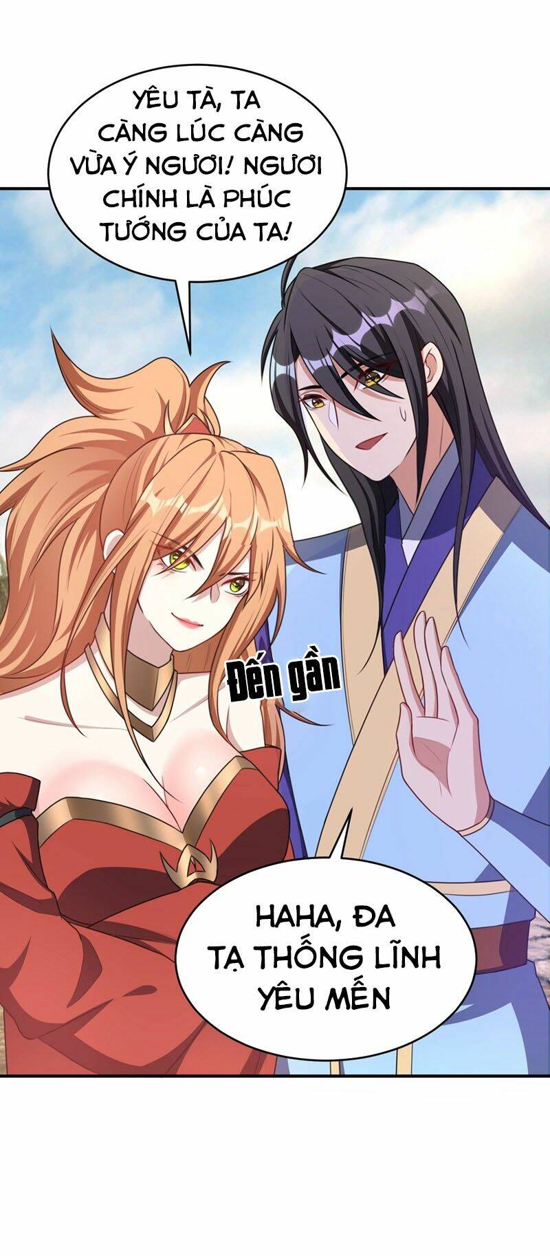 Yêu Giả Vi Vương: Chapter 130