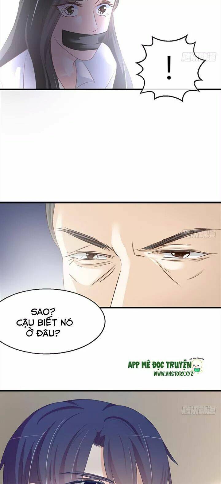 Cẩm Lý Thiếu Nữ Của Tôi: Chapter 98