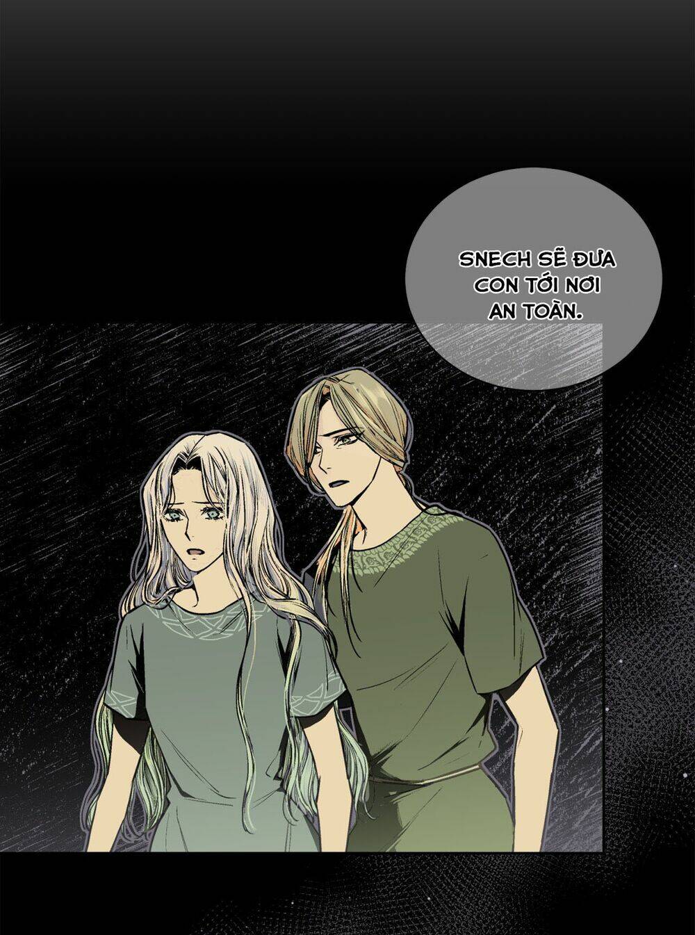 Cuộc Phản Công Của Nàng Hầu: Chapter 4