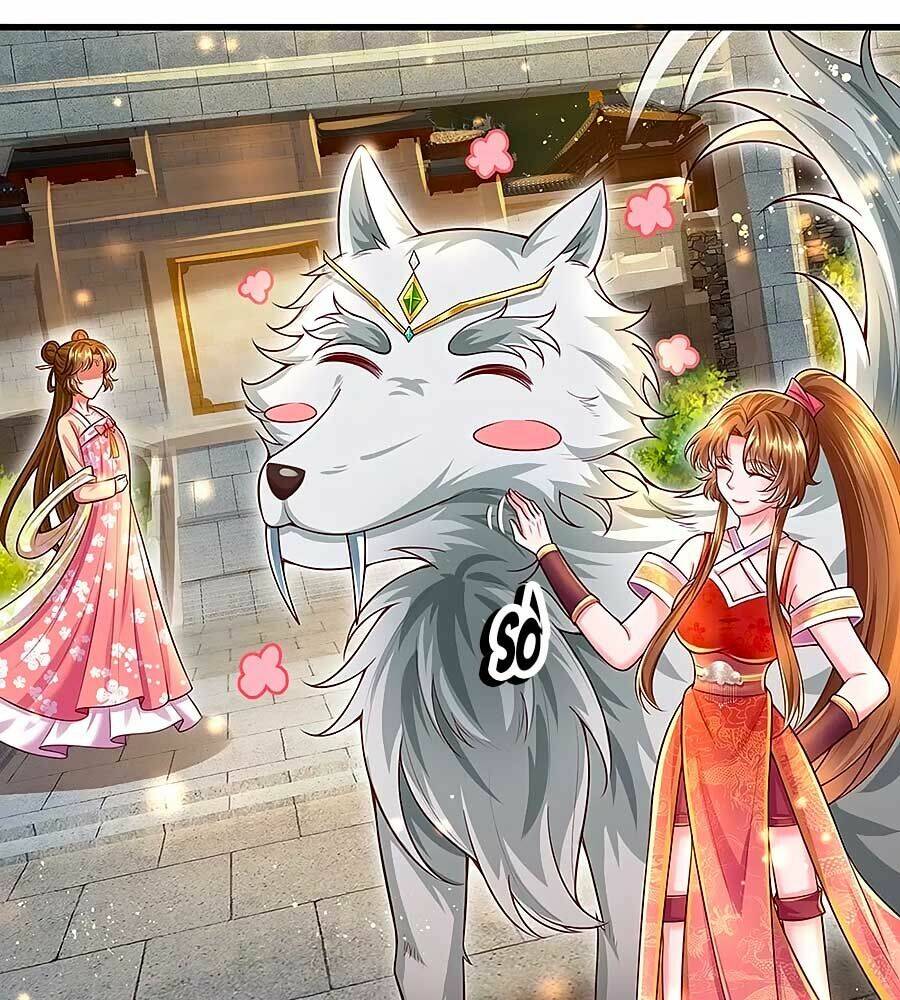 Phụng Lâm Thiên Hạ: Đệ Nhất Mỹ Nữ: Chapter 72