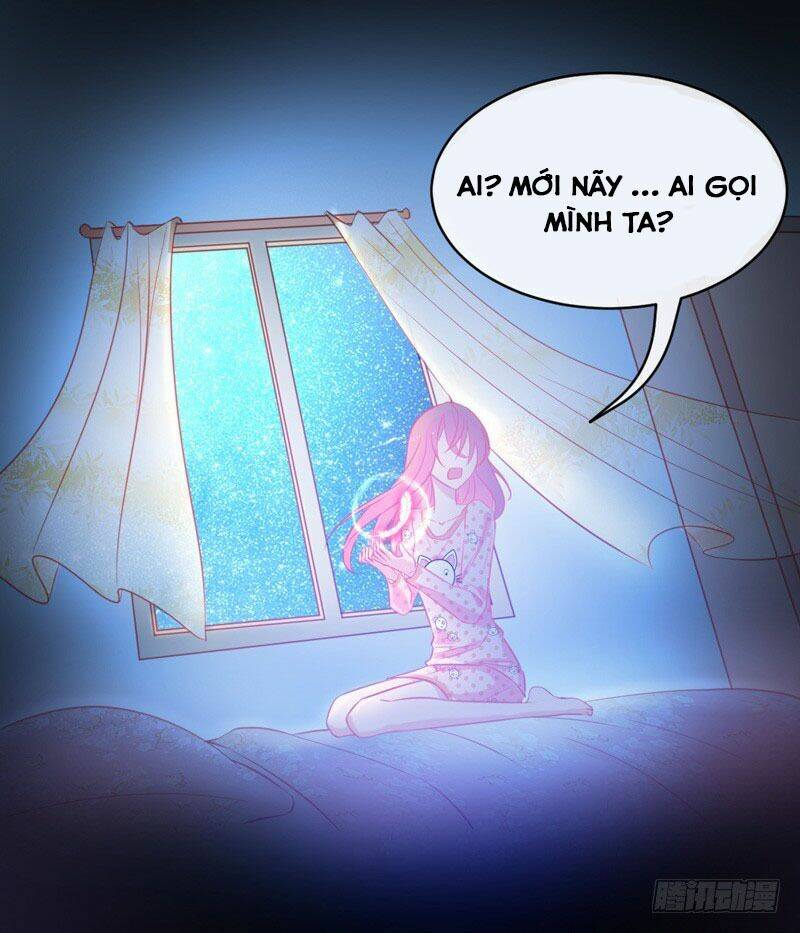 Vượt Qua Ngân Hà Để Yêu Em: Chapter 2