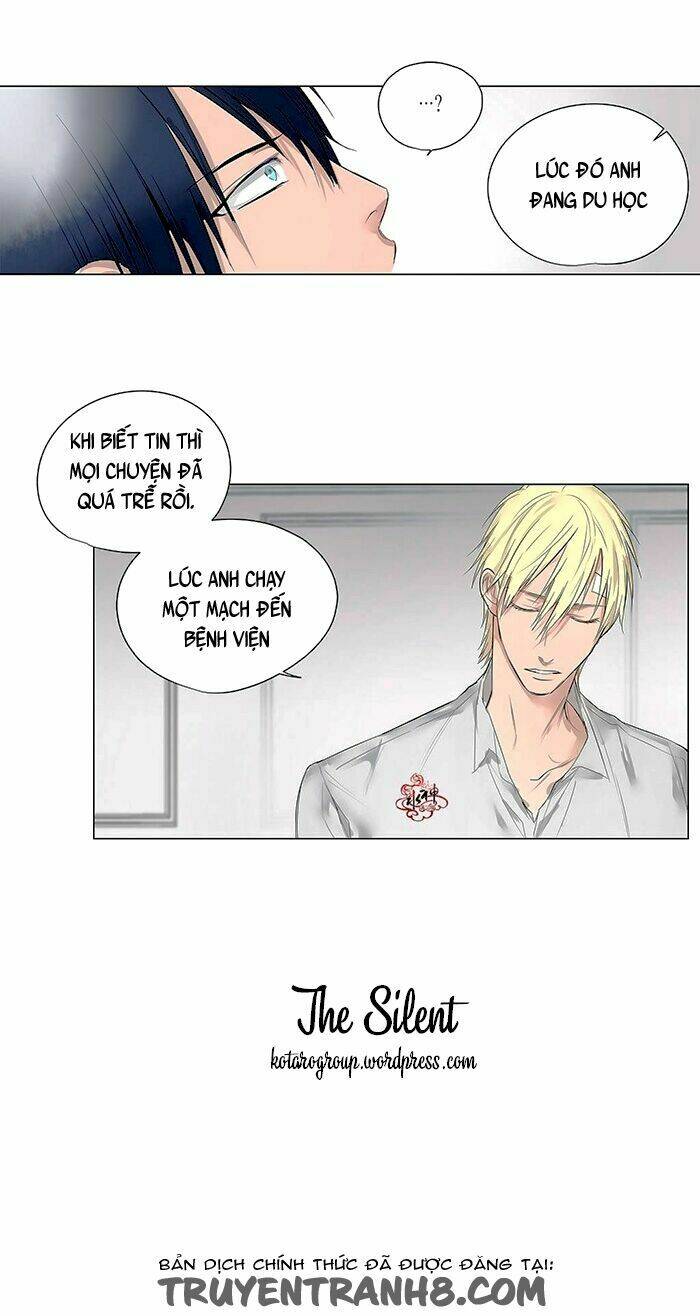Moritat: Chapter 11