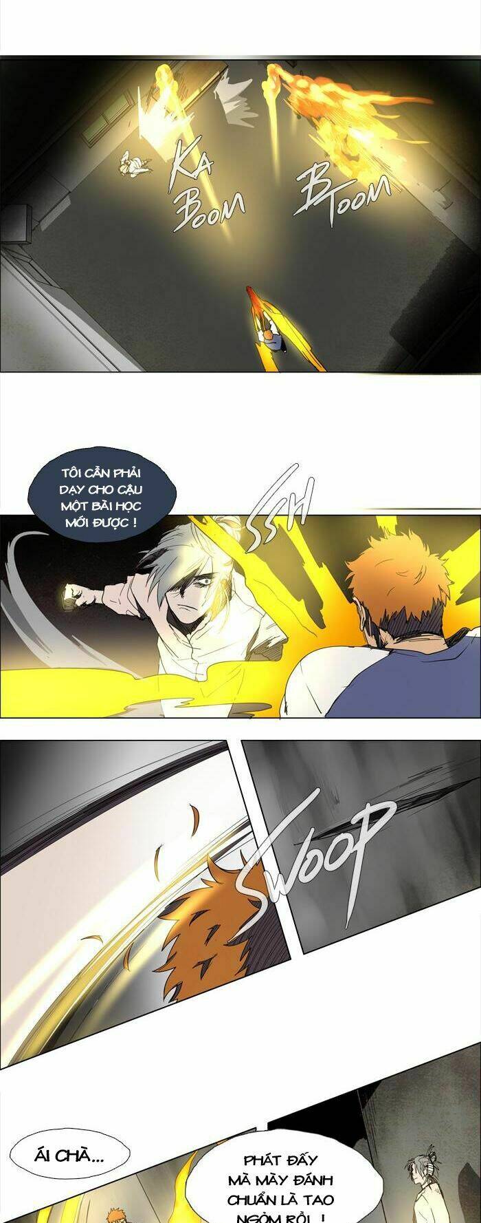 Lessa: Chapter 45
