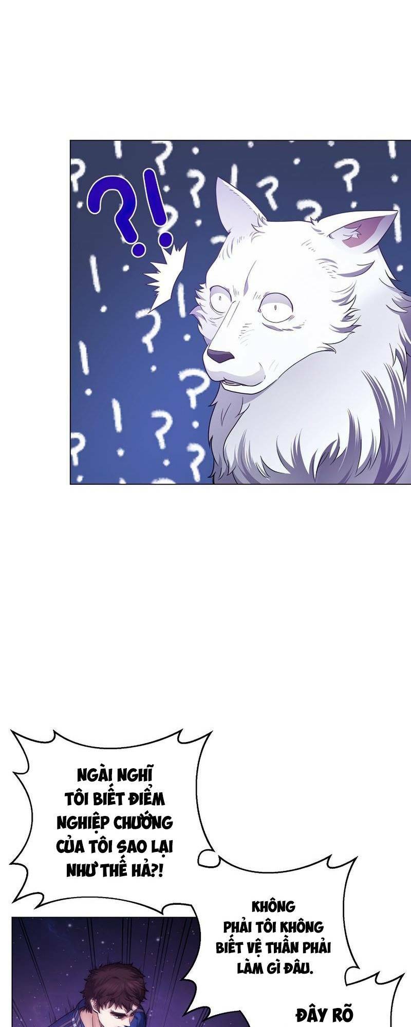Anh Hùng Tái Xuất Mở Nhà Hàng, Đụng Là Phang!: Chapter 3