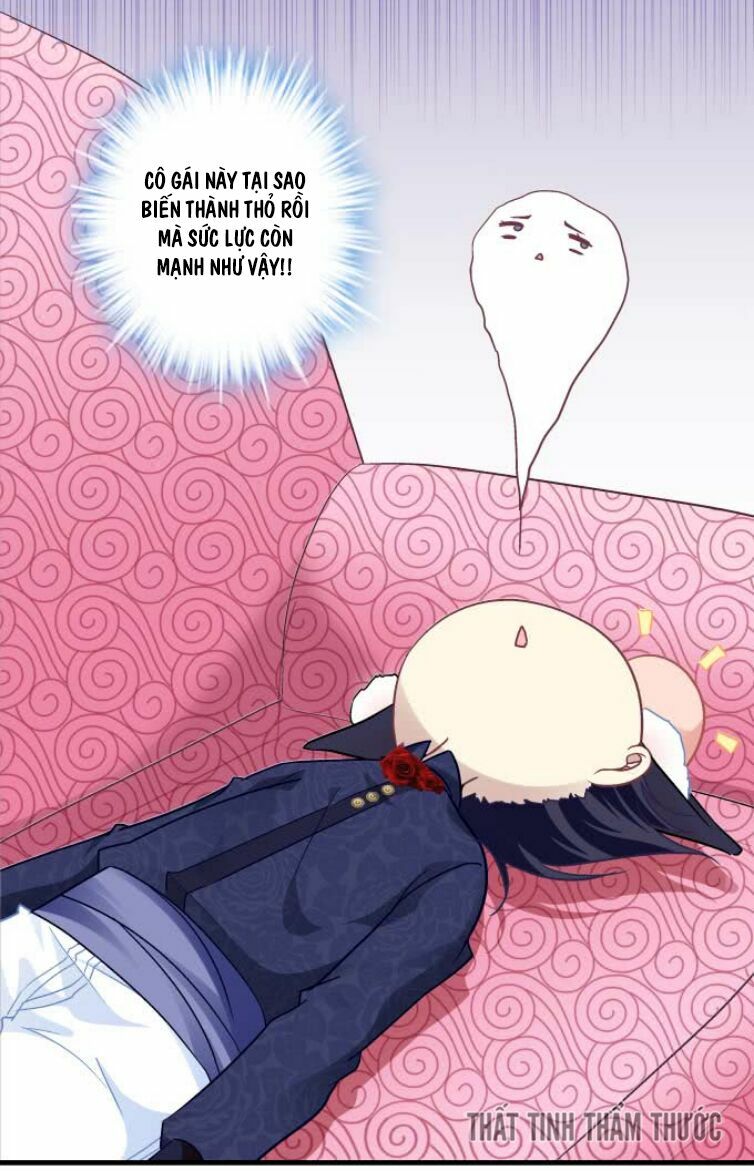 Thiên lại âm linh: Chapter 39.5