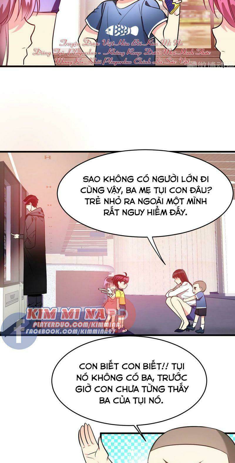 Vết Cắn Trí Mạng: Chapter 2