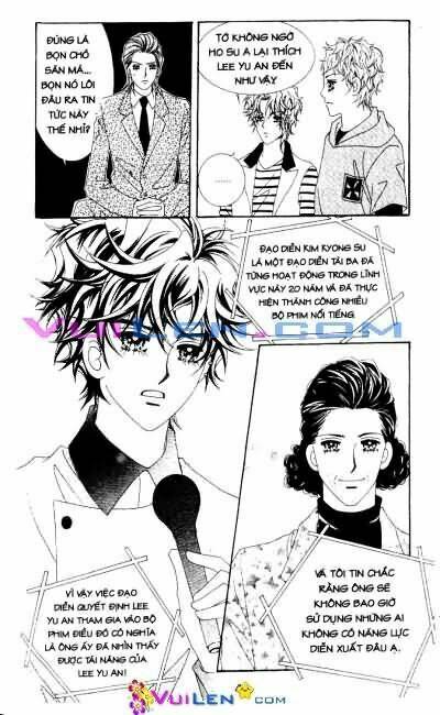 Chạm Mặt Thần Tượng: Chapter 10