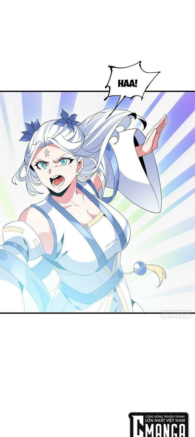 Lực Bạt Sơn Hà Hề Tử Đường: Chapter 43