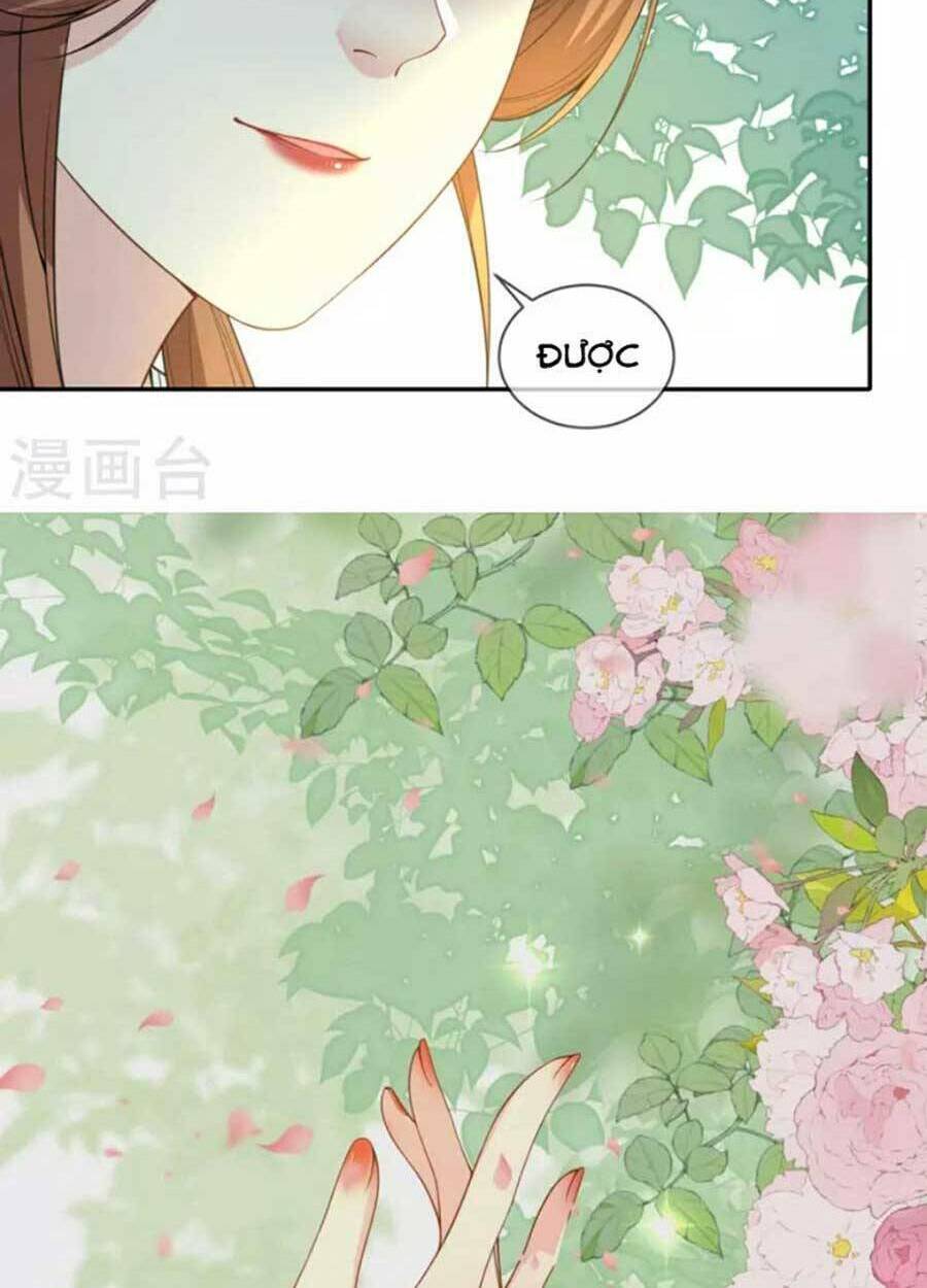 Tướng Quân, Bổn Phi Không Nhận Sủng: Chapter 40