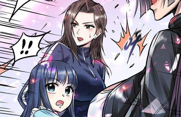 Thế Giới Xa Lạ: Chapter 44