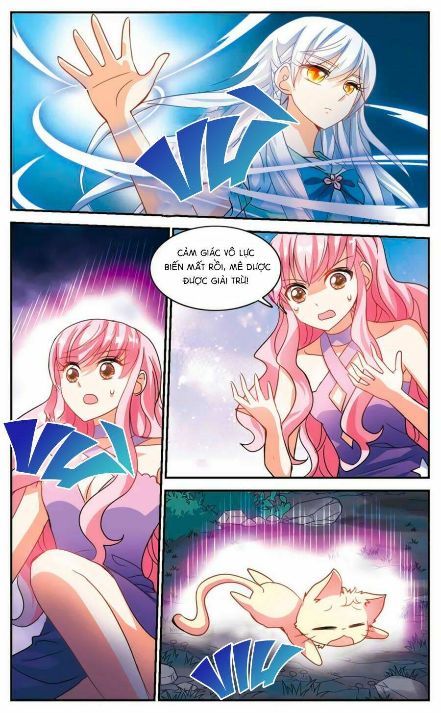 Tô Tịch Kỳ Quái: Chapter 79