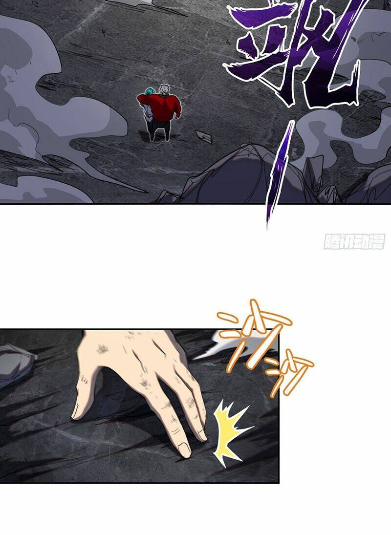 Đô Thị Hàng Thần Khúc: Chapter 51