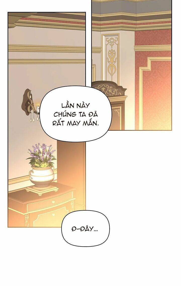 Công Chúa Thời Gian Có Hạn: Chapter 43