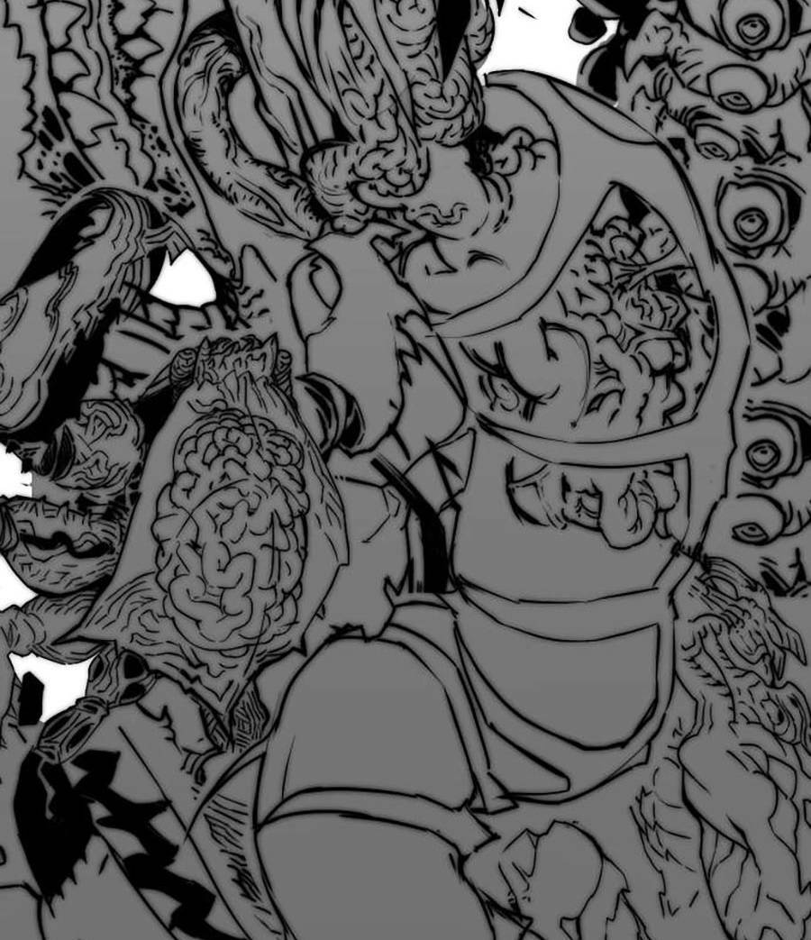 Hard Core Leveling Warrior Ss2: Chapter 131