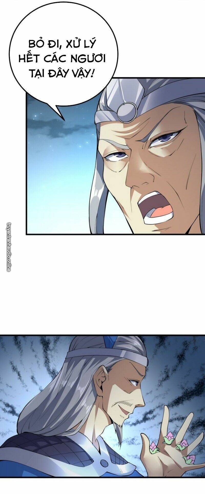 Đấu Hồn Đại Lục: Chapter 30