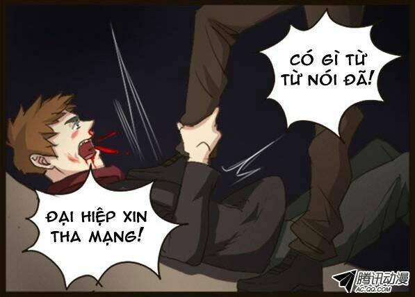 Future trial: Chapter 7