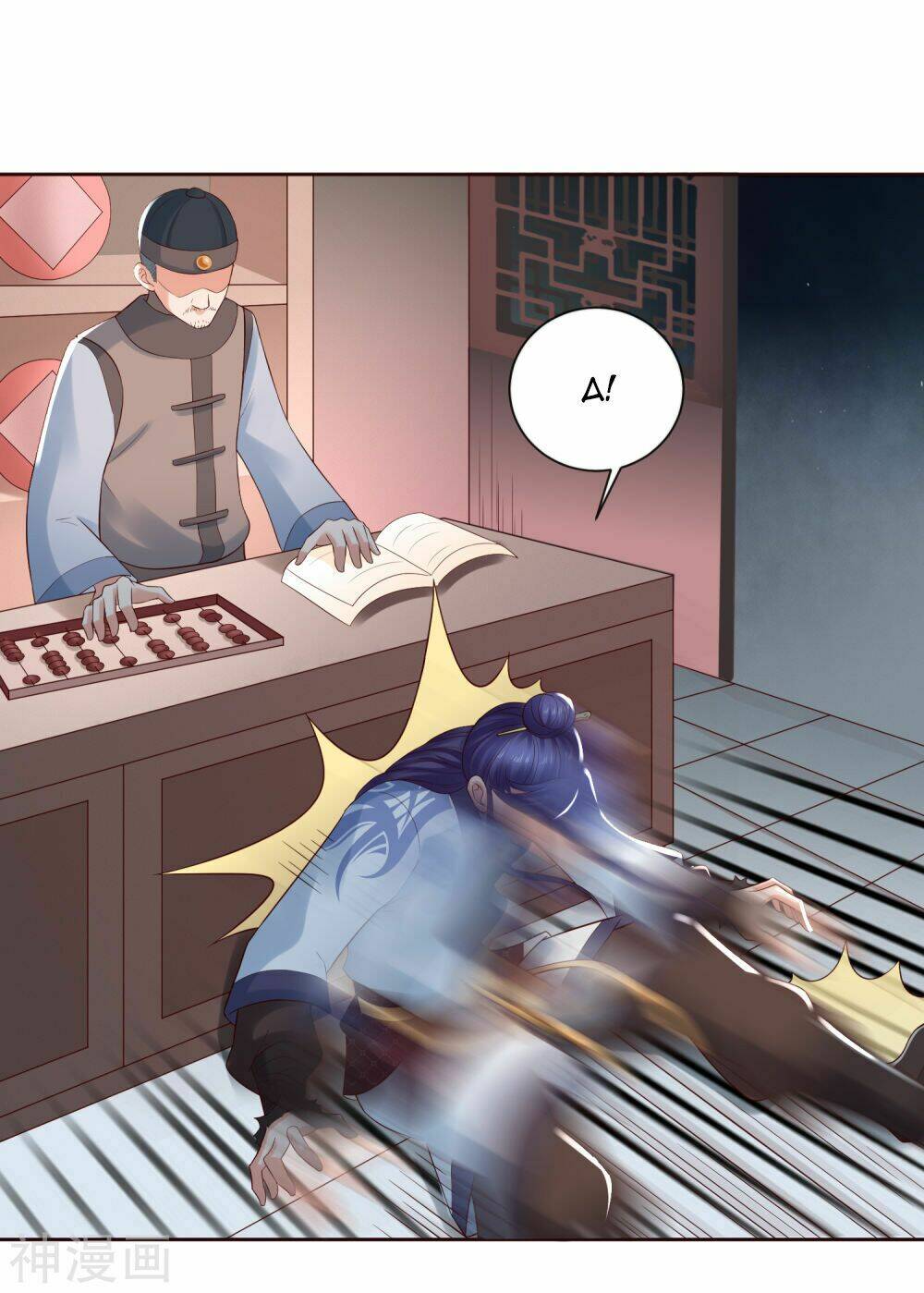 Trở Về Cổ Đại Làm Thánh Hiền: Chapter 20