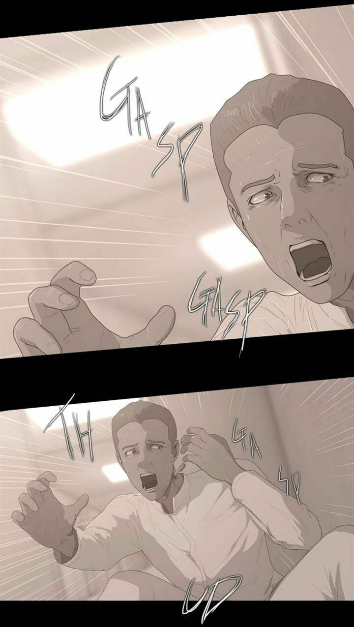 Dead Days: Chapter 50