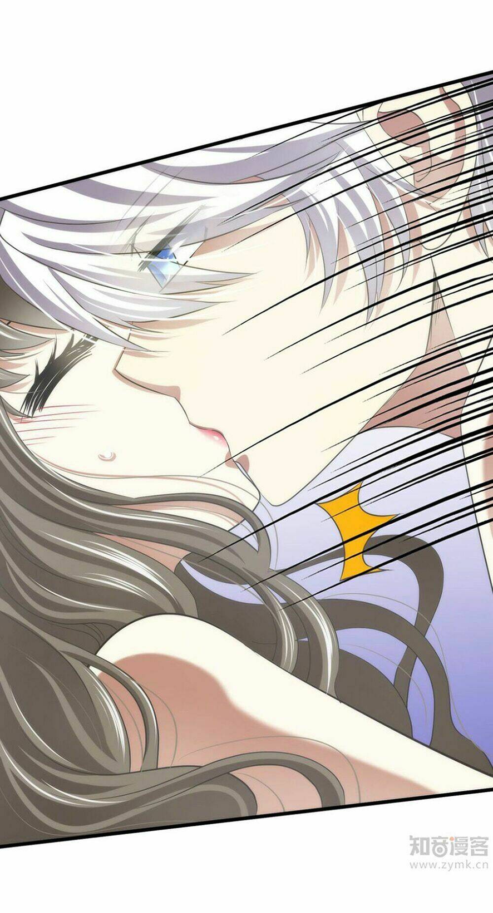 Một Vạn Tư Thế Công Lược Yêu Nam: Chapter 54