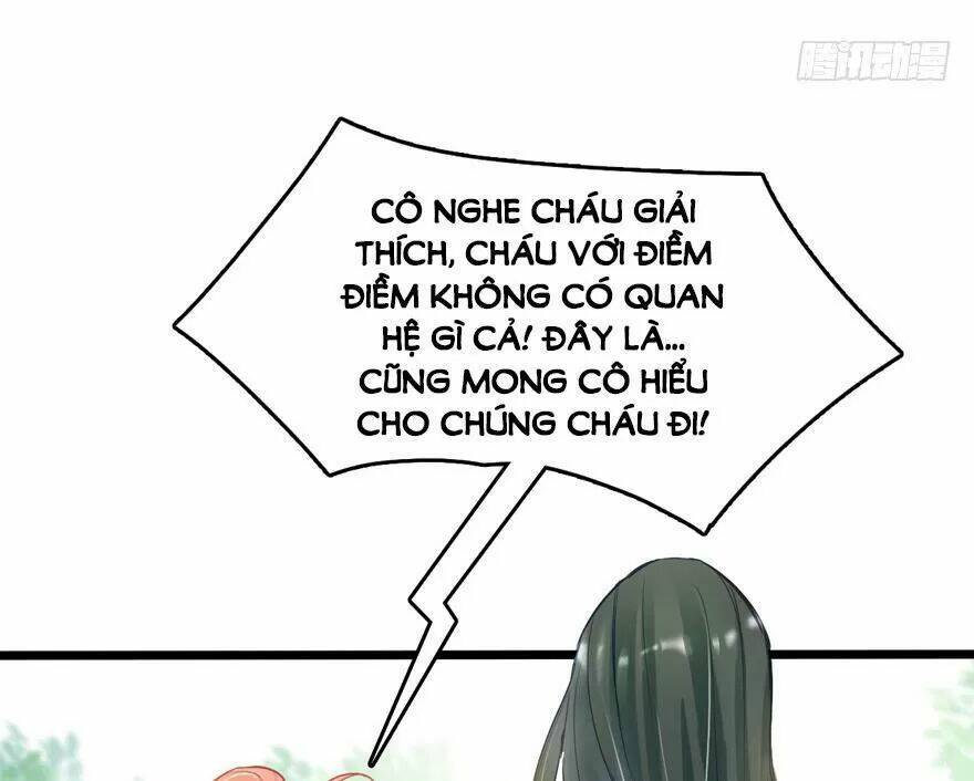 Sau Này Vẫn Cứ Thích Em: Chapter 8