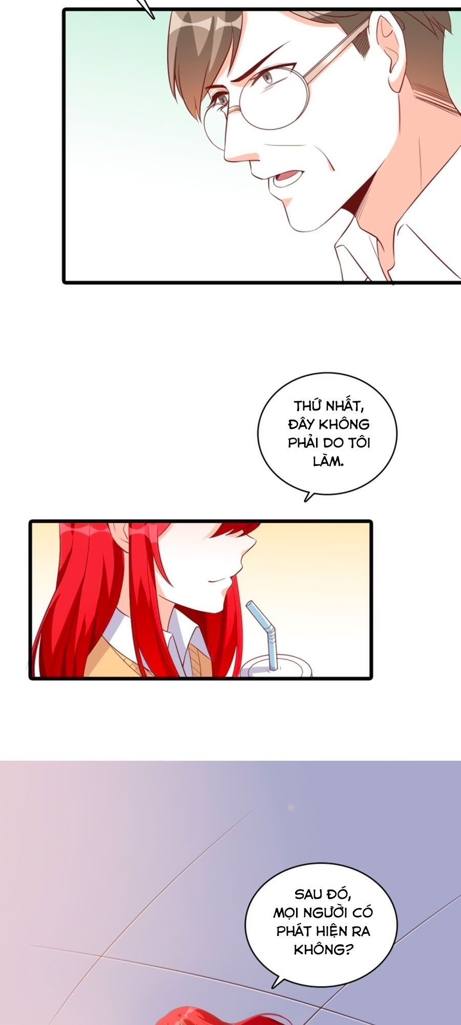 Phản Phái Nữ Đế Lai Tập: Chapter 16