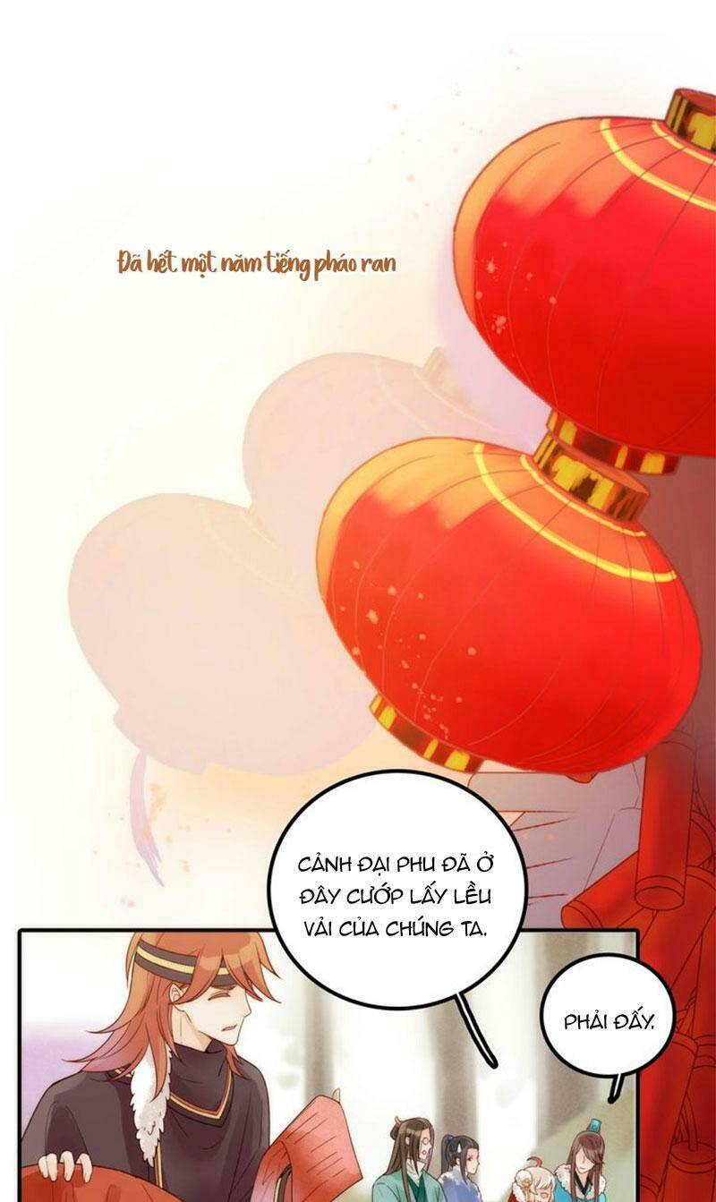 Cướp Chàng Vợ Về Đón Năm Mới: Chapter 50