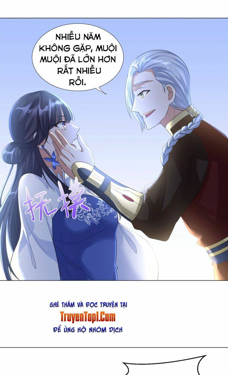 Chí Tôn Trọng Sinh: Chapter 38