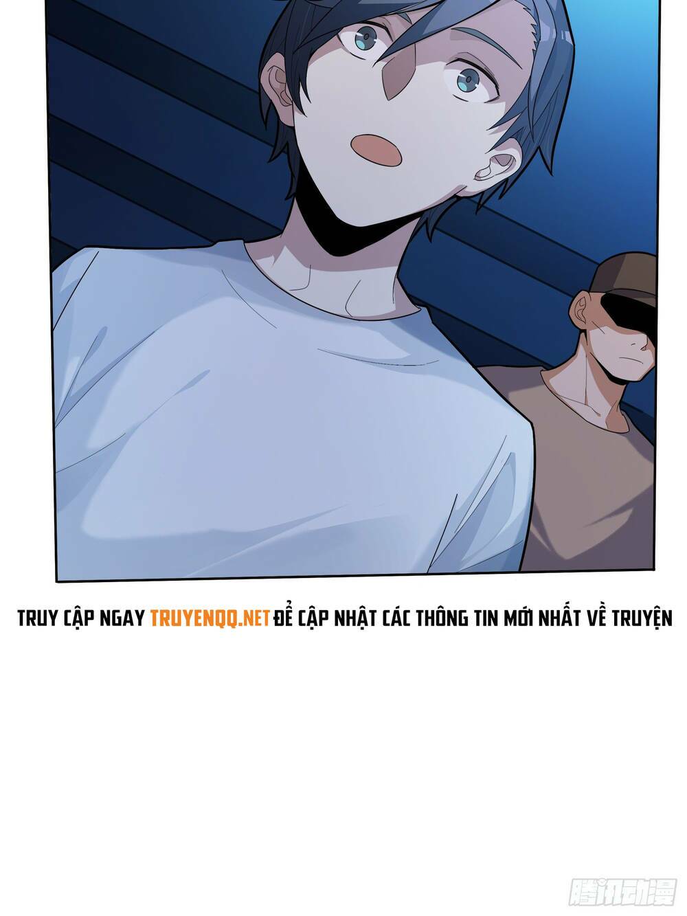 Pubg Luck Rookie: Chapter 4