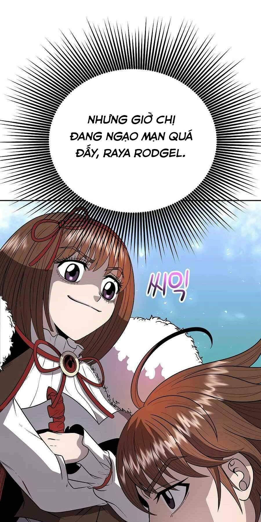 Tên Lỗ Mãng Cấp 10 Của Gia Đình Hiệp Sĩ: Chapter 10