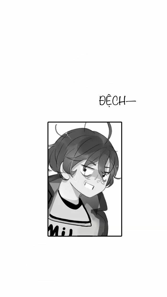 Hướng Dẫn Bảo Trì Người Máy: Chapter 3