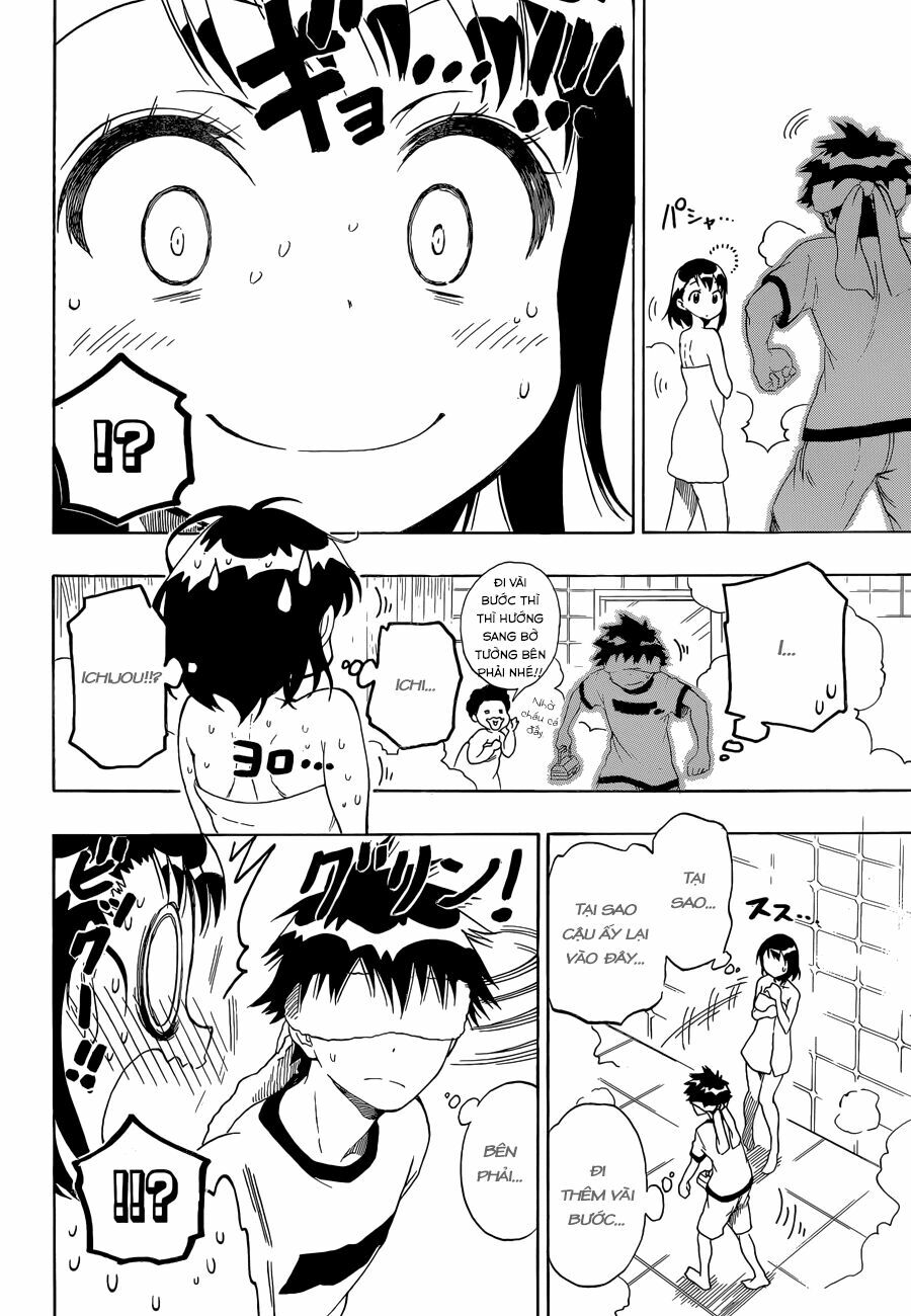 Tình Yêu Ngang Trái: Chapter 81