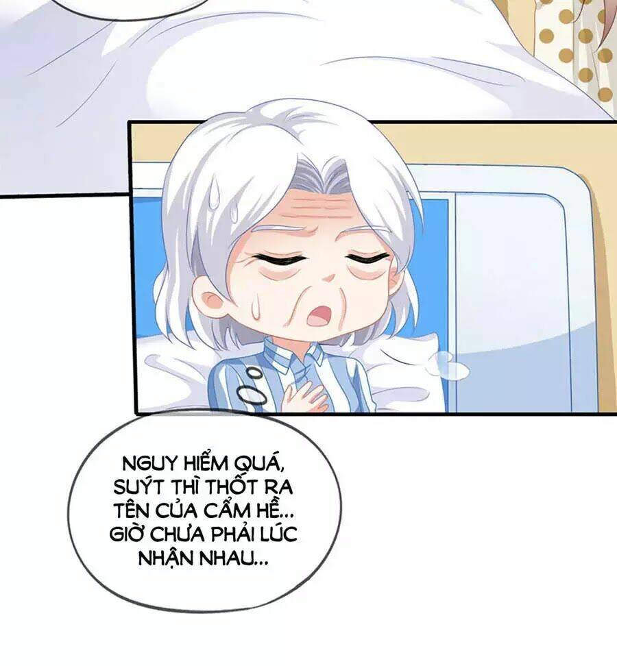 Mỹ Vị Giai Thê: Chapter 73