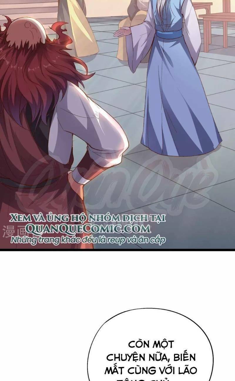 Phục Thiên Thánh Chủ: Chapter 23