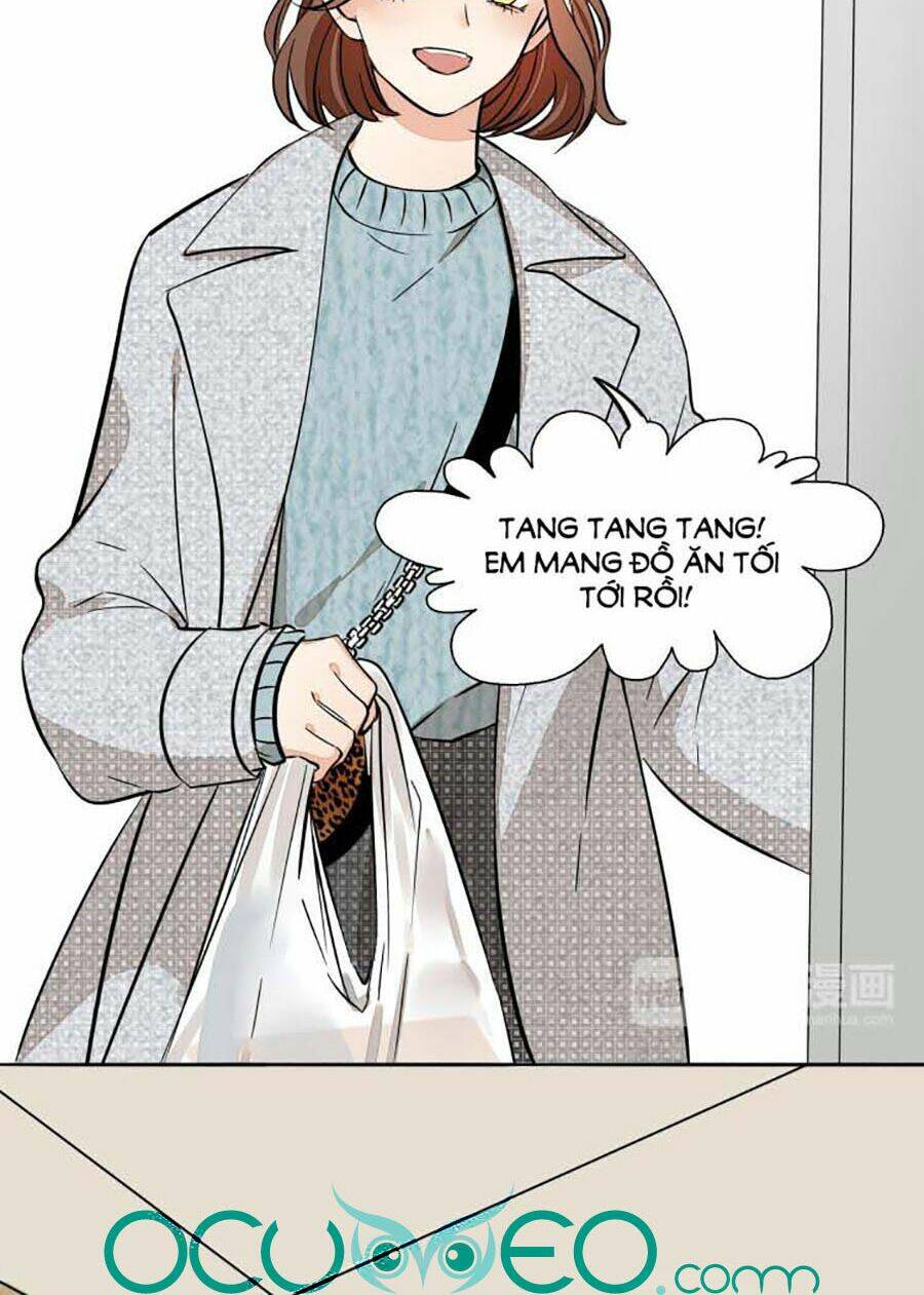 Mùi Hương Lãng Mạn: Chapter 87