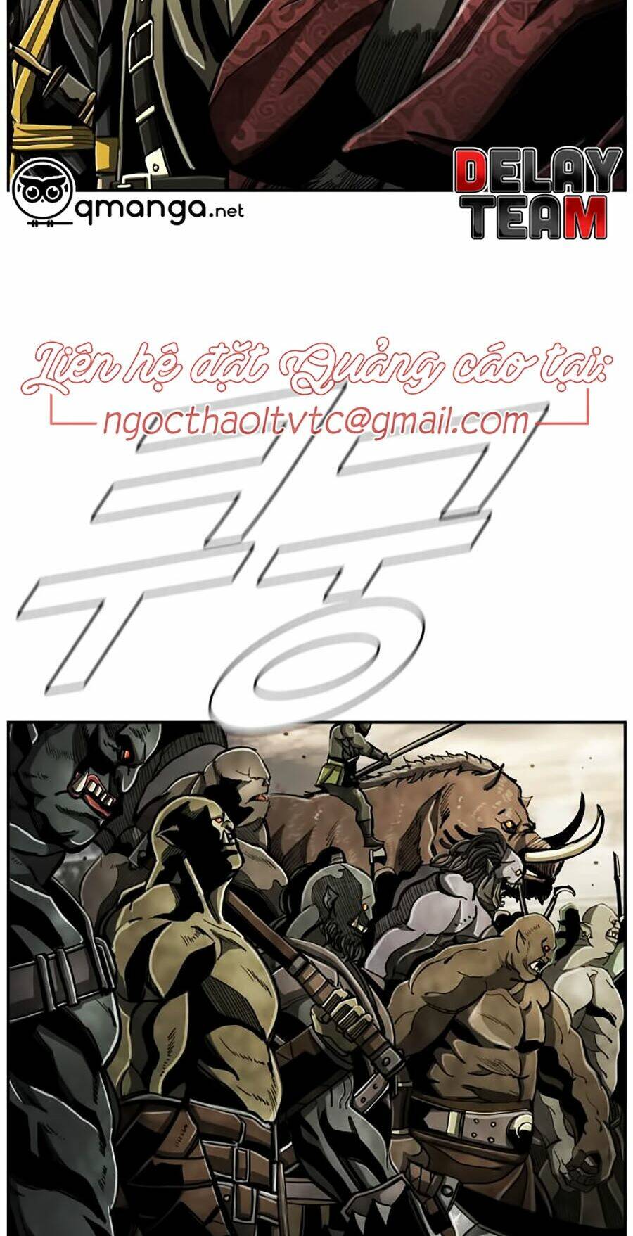 Thợ Săn Đầu Tiên: Chapter 69