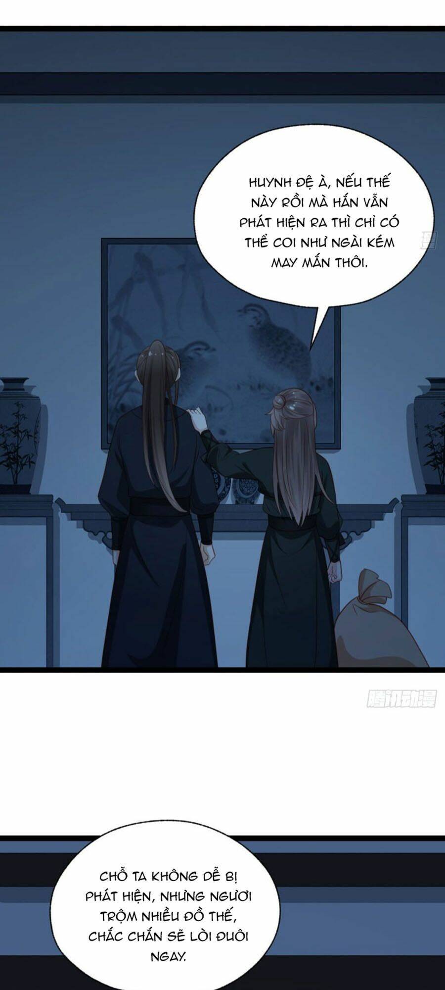 Đứng Lại! Phụng Chỉ Ăn Cướp: Chapter 27