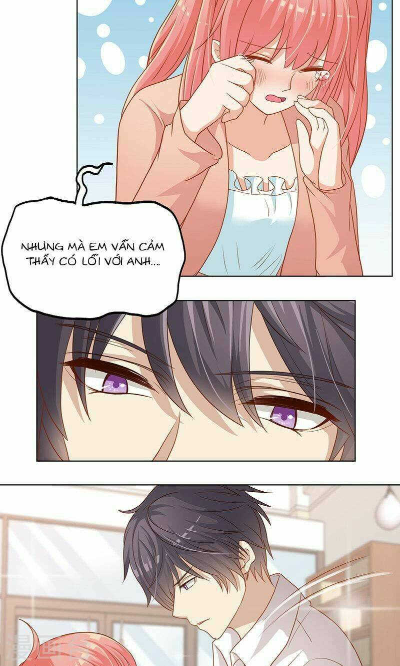 Đào Sắc Tinh Quang: Chapter 21