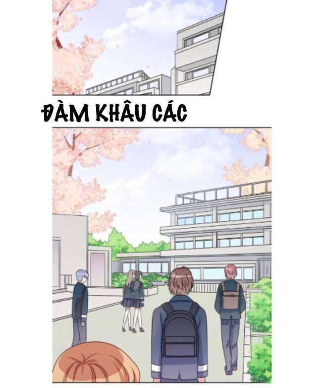 Hãy Call trước khi bốc cháy: Chapter 7
