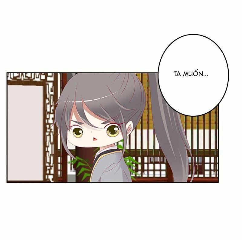 Thông Linh Phi: Chapter 453