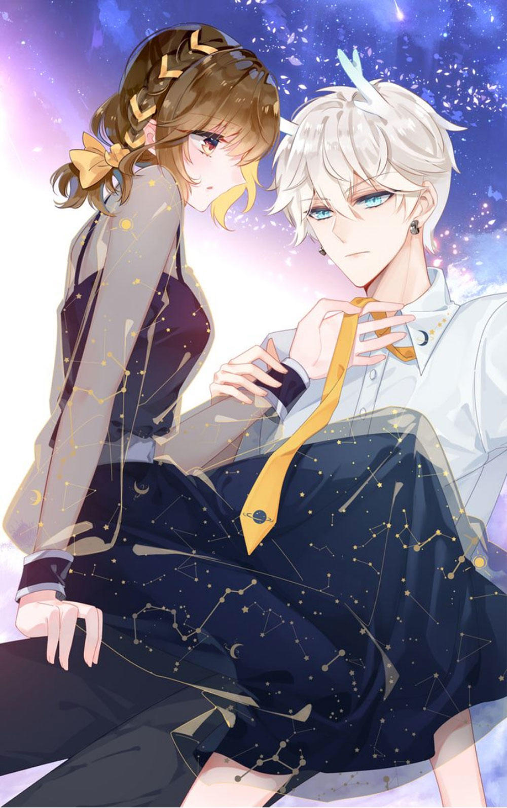 Ái Ngạo Kiều Long Vương Gia: Chapter 20