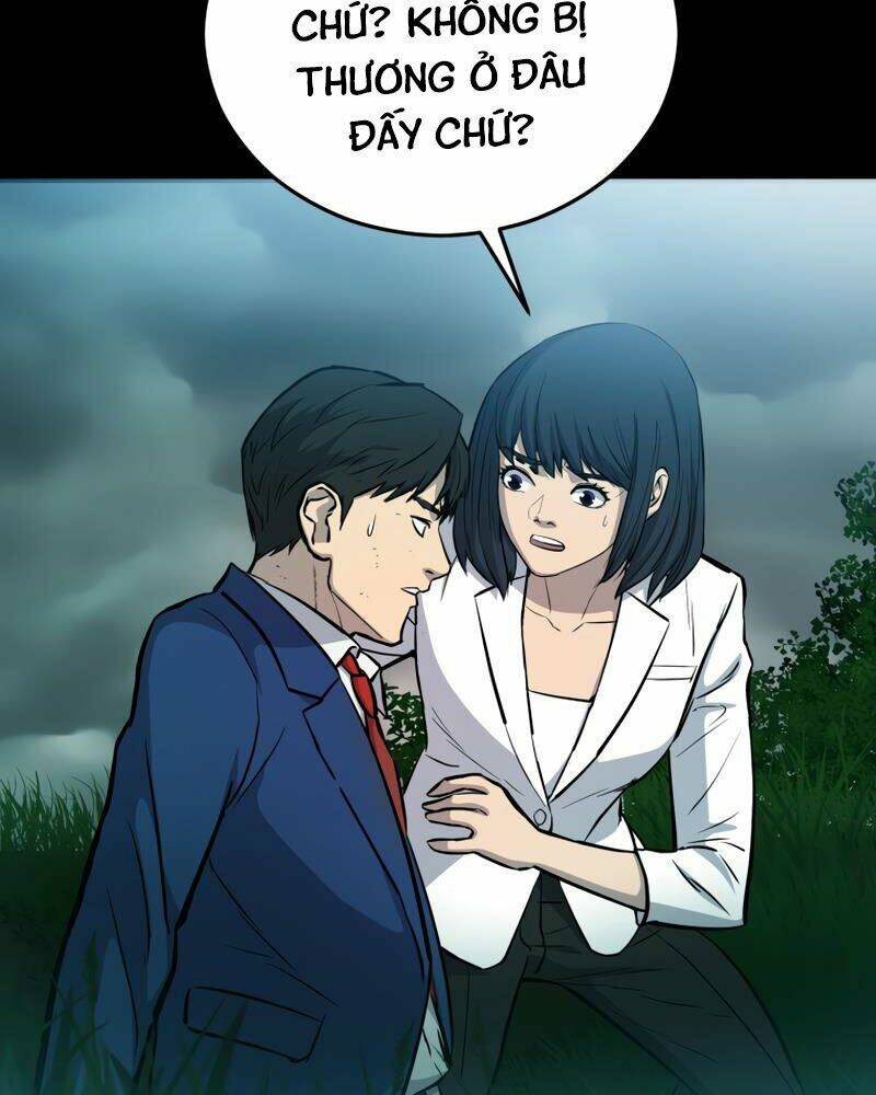 Cánh Cổng Mở Ra Đúng Ngày Đầu Tiên Tôi Thành Chính Trị Gia: Chapter 9