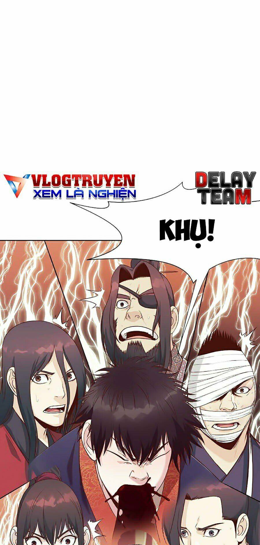 Thiên Võ Chiến Thần: Chapter 10