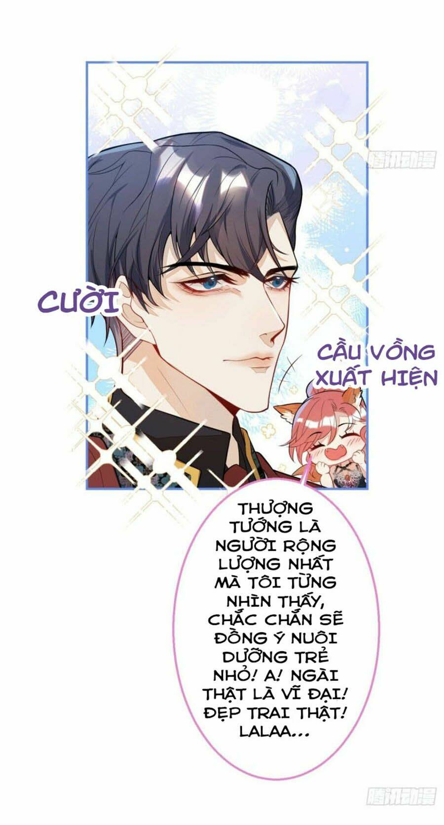 Xuyên Không Đến Thế Giới Trở Thành Đóa Hoa Của Anh: Chapter 10