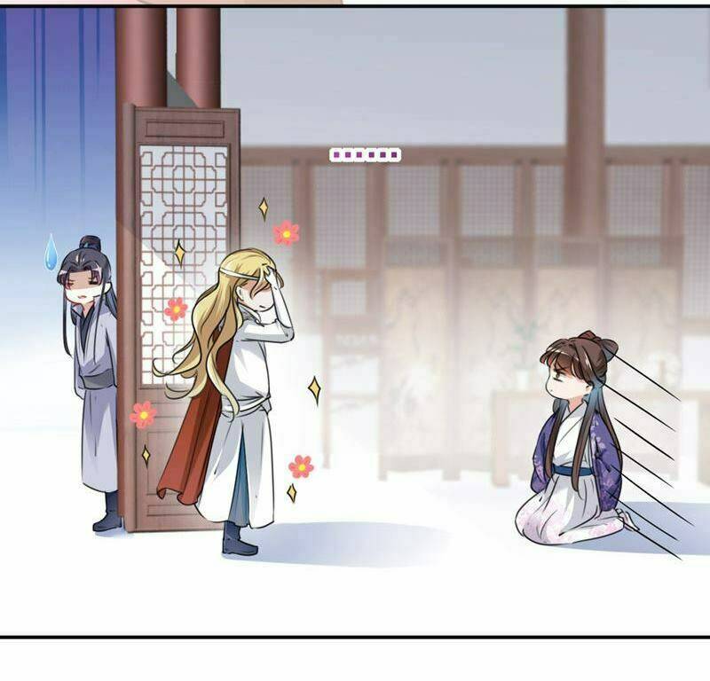 Vương Gia Không Thể Trêu: Chapter 105